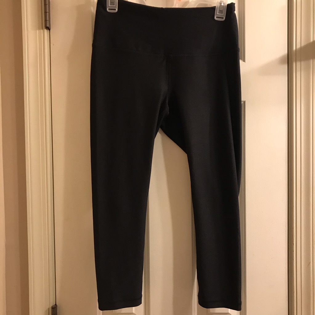 Tesla Capris